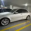 MERCEDES-BENZ C 180 1.6 CGI SPORT 16V TURBO GASOLINA 4P AUTOMÁTICO MERCEDES-BENZ C 180 1.6 CGI SPORT 16V TURBO GASOLINA 4P AUTOMÁTICO