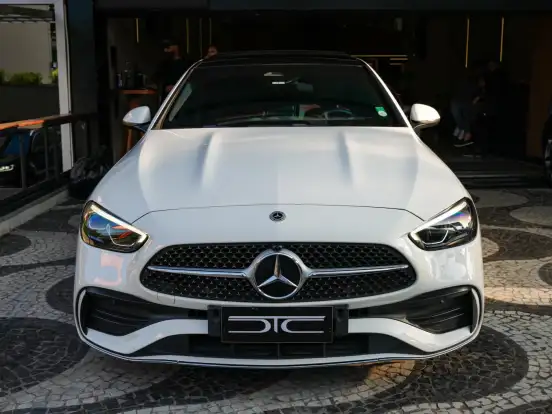 MERCEDES-BENZ-C 200-1.5 EQ BOOST HÍBRIDO AMG LINE 9G-TRONIC MERCEDES-BENZ-C 200-2021