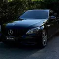 MERCEDES-BENZ C 200 2.0 CGI AVANTGARDE 16V GASOLINA 4P AUTOMÁTICO MERCEDES-BENZ C 200 2.0 CGI AVANTGARDE 16V GASOLINA 4P AUTOMÁTICO