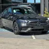 MERCEDES-BENZ C 300 2.0 EQ BOOST HÍBRIDO AMG LINE 9G-TRONIC MERCEDES-BENZ C 300 2.0 EQ BOOST HÍBRIDO AMG LINE 9G-TRONIC