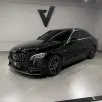 MERCEDES-BENZ C 43 AMG 3.0 V6 GASOLINA 4MATIC 9G-TRONIC MERCEDES-BENZ C 43 AMG 3.0 V6 GASOLINA 4MATIC 9G-TRONIC