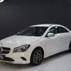 MERCEDES-BENZ CLA 180 1.6 CGI GASOLINA 7G-DCT MERCEDES-BENZ CLA 180 1.6 CGI GASOLINA 7G-DCT