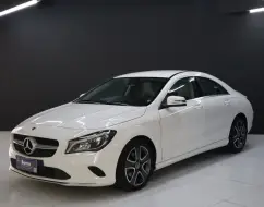 MERCEDES-BENZ CLA 180 1.6 CGI GASOLINA 7G-DCT MERCEDES-BENZ CLA 180 1.6 CGI GASOLINA 7G-DCT