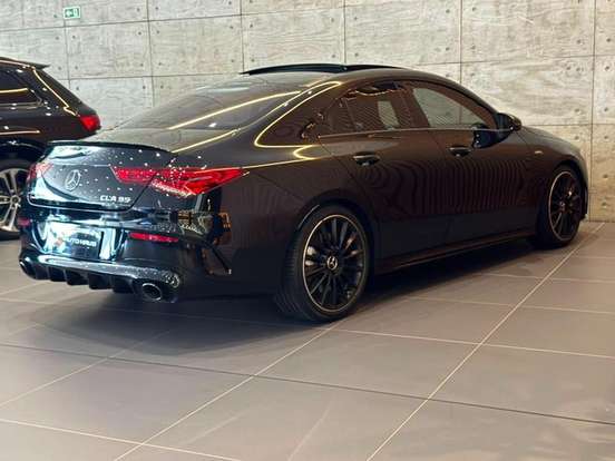 MERCEDES-BENZ-CLA 35 AMG-2021