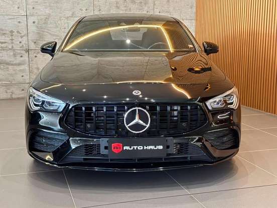 MERCEDES-BENZ-CLA 35 AMG-2021