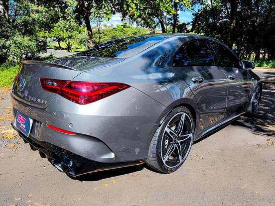 MERCEDES-BENZ-CLA 35 AMG-2024
