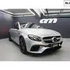 MERCEDES-BENZ E 63 AMG 4.0 V8 TURBO GASOLINA S 4MATIC+ SPEEDSHIFT MERCEDES-BENZ E 63 AMG 4.0 V8 TURBO GASOLINA S 4MATIC+ SPEEDSHIFT
