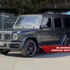 MERCEDES-BENZ G 63 AMG 4.0 V8 TURBO GASOLINA EDITION 1 4MATIC SPEEDSHIFT MERCEDES-BENZ G 63 AMG 4.0 V8 TURBO GASOLINA EDITION 1 4MATIC SPEEDSHIFT