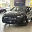 MERCEDES-BENZ GLA 200 1.3 MHEV AMG LINE 7G-DCT MERCEDES-BENZ GLA 200 1.3 MHEV AMG LINE 7G-DCT