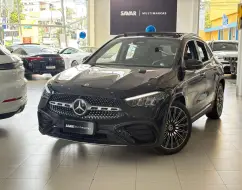 MERCEDES-BENZ GLA 200 1.3 MHEV AMG LINE 7G-DCT MERCEDES-BENZ GLA 200 1.3 MHEV AMG LINE 7G-DCT