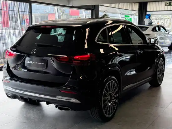 MERCEDES-BENZ-GLA 200-1.3 MHEV AMG LINE 7G-DCT MERCEDES-BENZ-GLA 200-2025