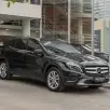 MERCEDES-BENZ GLA 200 1.6 CGI ADVANCE 16V TURBO FLEX 4P AUTOMÁTICO MERCEDES-BENZ GLA 200 1.6 CGI ADVANCE 16V TURBO FLEX 4P AUTOMÁTICO