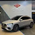 MERCEDES-BENZ GLA 200 1.3 MHEV AMG LINE 7G-DCT MERCEDES-BENZ GLA 200 1.3 MHEV AMG LINE 7G-DCT