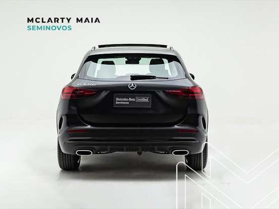 MERCEDES-BENZ-GLA 200-1.3 MHEV AMG LINE 7G-DCT MERCEDES-BENZ-GLA 200-2025