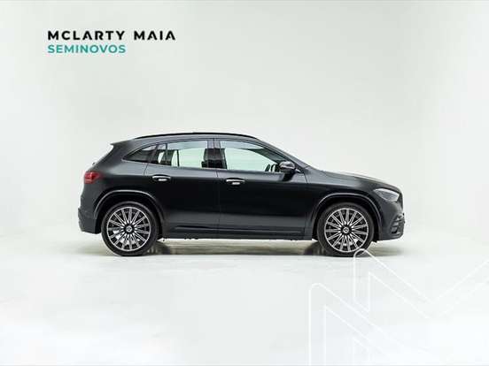MERCEDES-BENZ-GLA 200-1.3 MHEV AMG LINE 7G-DCT MERCEDES-BENZ-GLA 200-2025
