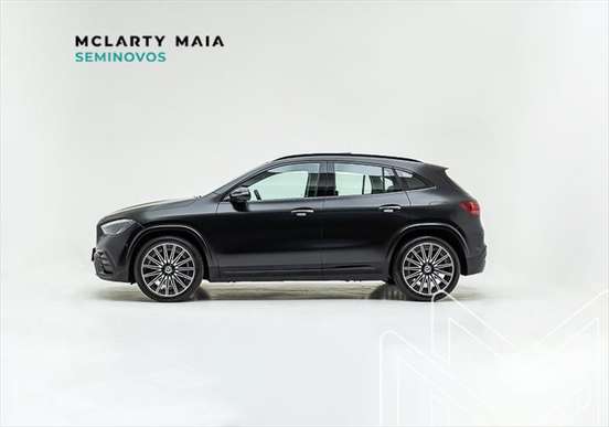 MERCEDES-BENZ-GLA 200-2025