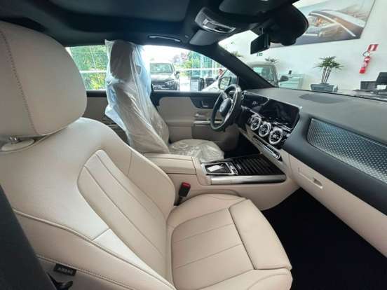 MERCEDES-BENZ-GLA 200-1.3 MHEV PROGRESSIVE 7G-DCT MERCEDES-BENZ-GLA 200-2025