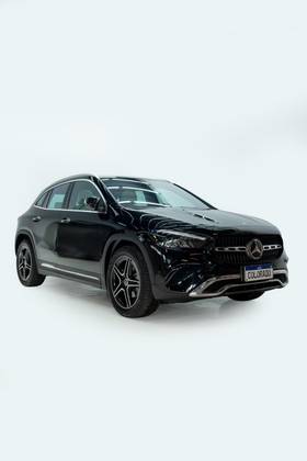 MERCEDES-BENZ GLA 200 1.3 MHEV PROGRESSIVE 7G-DCT