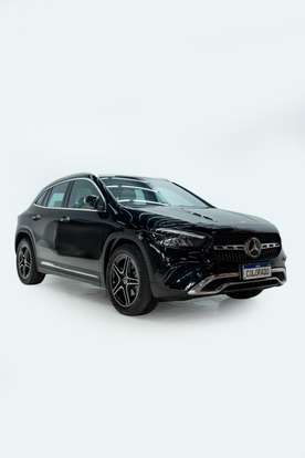 MERCEDES-BENZ-GLA 200-1.3 MHEV PROGRESSIVE 7G-DCT MERCEDES-BENZ-GLA 200-2024