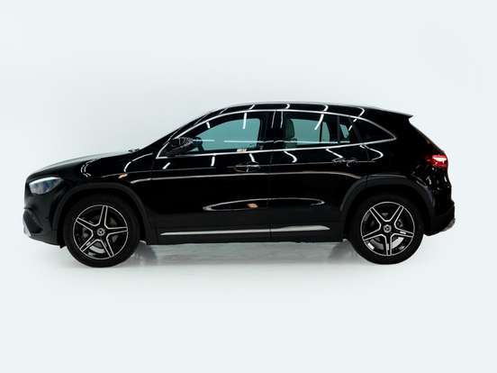 MERCEDES-BENZ-GLA 200-1.3 MHEV PROGRESSIVE 7G-DCT MERCEDES-BENZ-GLA 200-2024