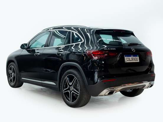 MERCEDES-BENZ-GLA 200-1.3 MHEV PROGRESSIVE 7G-DCT MERCEDES-BENZ-GLA 200-2024
