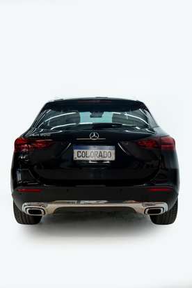 MERCEDES-BENZ-GLA 200-1.3 MHEV PROGRESSIVE 7G-DCT MERCEDES-BENZ-GLA 200-2024