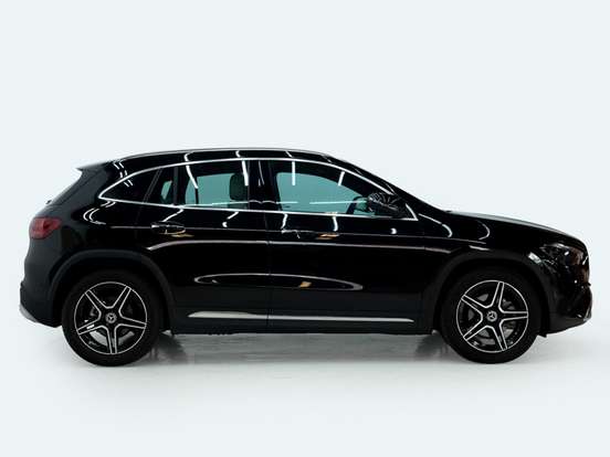 MERCEDES-BENZ-GLA 200-1.3 MHEV PROGRESSIVE 7G-DCT MERCEDES-BENZ-GLA 200-2024