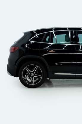 MERCEDES-BENZ-GLA 200-1.3 MHEV PROGRESSIVE 7G-DCT MERCEDES-BENZ-GLA 200-2024