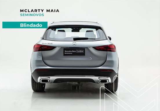 MERCEDES-BENZ-GLA 200-1.3 MHEV PROGRESSIVE 7G-DCT MERCEDES-BENZ-GLA 200-2024