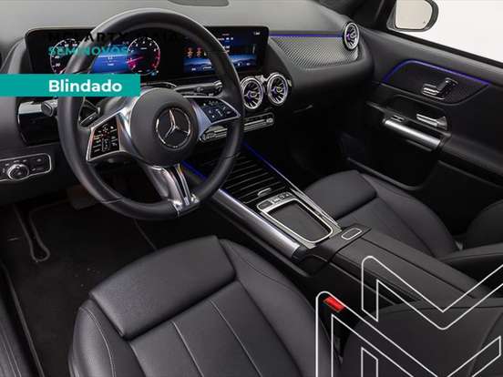 MERCEDES-BENZ-GLA 200-1.3 MHEV PROGRESSIVE 7G-DCT MERCEDES-BENZ-GLA 200-2024