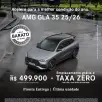 MERCEDES-BENZ GLA 35 AMG 2.0 MHEV 4MATIC SPEEDSHIFT MERCEDES-BENZ GLA 35 AMG 2.0 MHEV 4MATIC SPEEDSHIFT