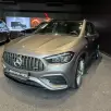 MERCEDES-BENZ GLA 35 AMG 2.0 MHEV 4MATIC SPEEDSHIFT MERCEDES-BENZ GLA 35 AMG 2.0 MHEV 4MATIC SPEEDSHIFT