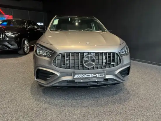 MERCEDES-BENZ-GLA 35 AMG-2026