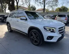 MERCEDES-BENZ GLB 200 1.3 CGI GASOLINA PROGRESSIVE 7G-DCT MERCEDES-BENZ GLB 200 1.3 CGI GASOLINA PROGRESSIVE 7G-DCT