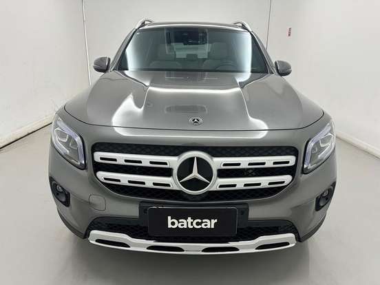 MERCEDES-BENZ-GLB 200-1.3 CGI GASOLINA PROGRESSIVE 7G-DCT MERCEDES-BENZ-GLB 200-2020