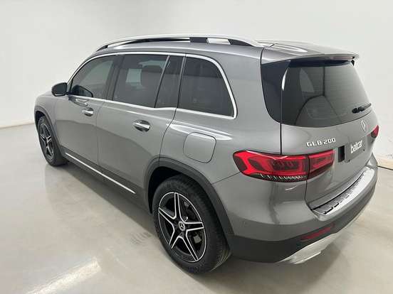MERCEDES-BENZ-GLB 200-1.3 CGI GASOLINA PROGRESSIVE 7G-DCT MERCEDES-BENZ-GLB 200-2020