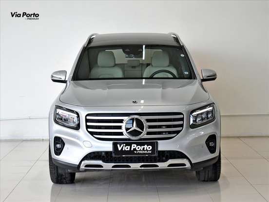 MERCEDES-BENZ-GLB 200-1.3 MHEV PROGRESSIVE 7G-DCT MERCEDES-BENZ-GLB 200-2023
