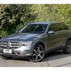 MERCEDES-BENZ GLC 220d 2.0 TURBO DIESEL OFF-ROAD 9G-TRONIC MERCEDES-BENZ GLC 220d 2.0 TURBO DIESEL OFF-ROAD 9G-TRONIC