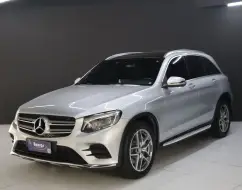 MERCEDES-BENZ GLC 250 2.0 CGI GASOLINA 4MATIC 9G-TRONIC MERCEDES-BENZ GLC 250 2.0 CGI GASOLINA 4MATIC 9G-TRONIC