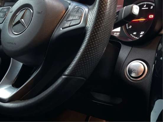 MERCEDES-BENZ-GLC 250-2.0 CGI GASOLINA HIGHWAY 4MATIC 9G-TRONIC MERCEDES-BENZ-GLC 250-2018