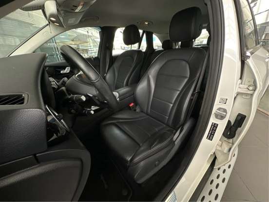 MERCEDES-BENZ-GLC 250-2.0 CGI GASOLINA HIGHWAY 4MATIC 9G-TRONIC MERCEDES-BENZ-GLC 250-2018