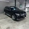 MERCEDES-BENZ GLC 250 2.0 CGI GASOLINA HIGHWAY 4MATIC 9G-TRONIC MERCEDES-BENZ GLC 250 2.0 CGI GASOLINA HIGHWAY 4MATIC 9G-TRONIC