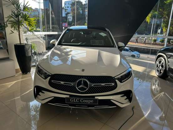MERCEDES-BENZ-GLC 300-2026