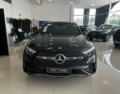 MERCEDES-BENZ GLC 300 2.0 MHEV AMG LINE COUPÉ 4MATIC 9G-TRONIC MERCEDES-BENZ GLC 300 2.0 MHEV AMG LINE COUPÉ 4MATIC 9G-TRONIC