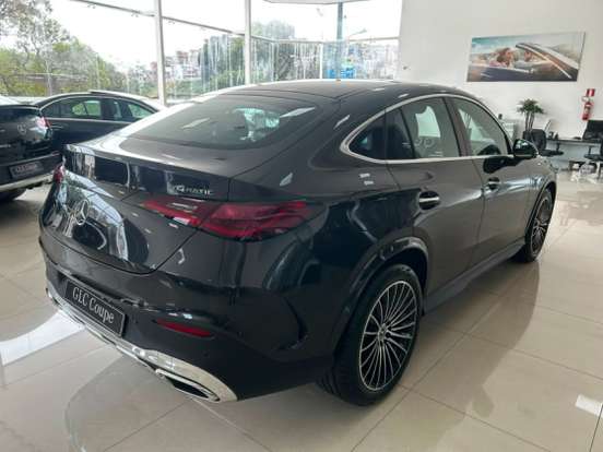 MERCEDES-BENZ-GLC 300-2025