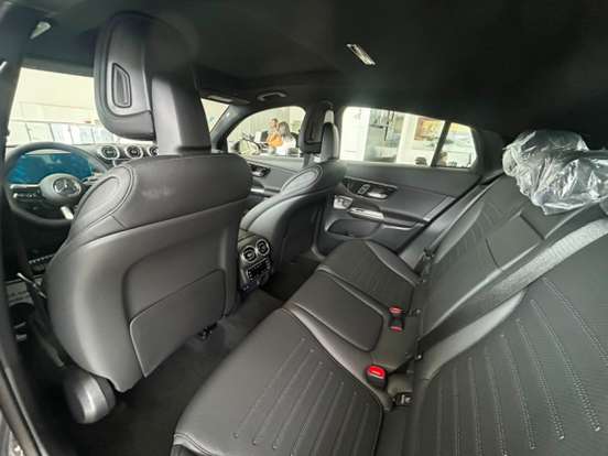 MERCEDES-BENZ-GLC 300-2.0 MHEV AMG LINE COUPÉ 4MATIC 9G-TRONIC MERCEDES-BENZ-GLC 300-2025