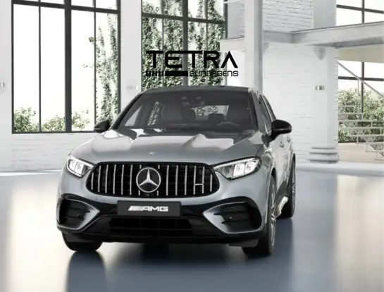 MERCEDES-BENZ-GLC 43 AMG-2025