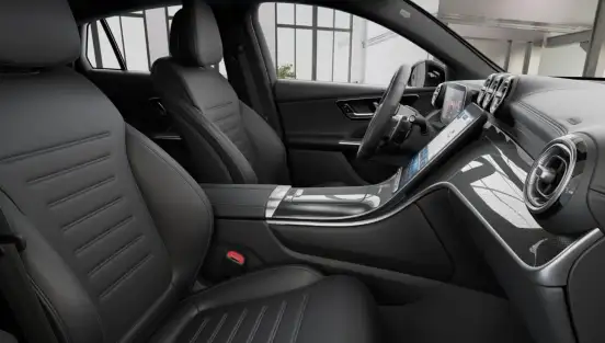 MERCEDES-BENZ-GLC 43 AMG-2025