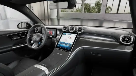 MERCEDES-BENZ-GLC 43 AMG-2025