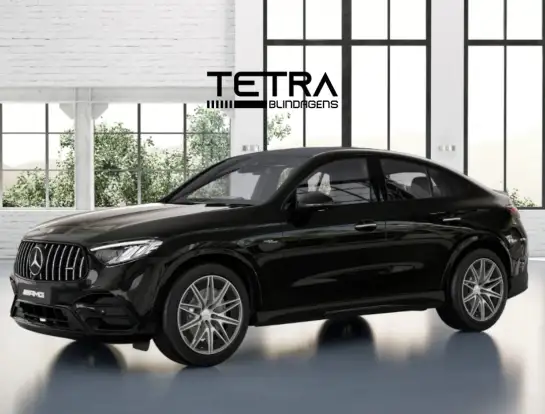 MERCEDES-BENZ-GLC 43 AMG-2025